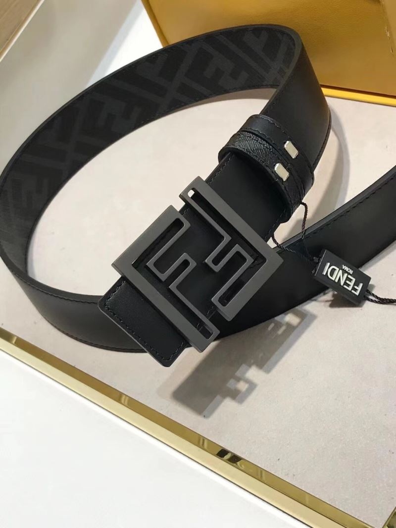 Fendi Belts